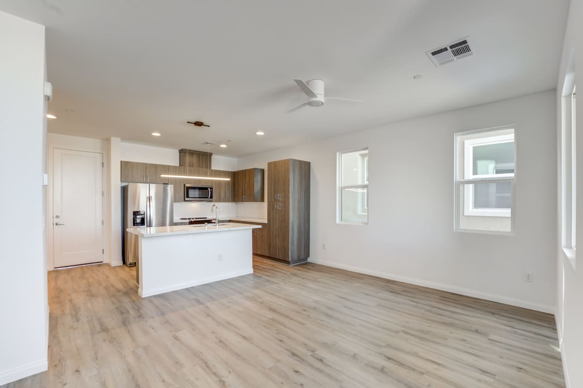 Townhomes for Rent in Skye Canyon NV Photo Gallery